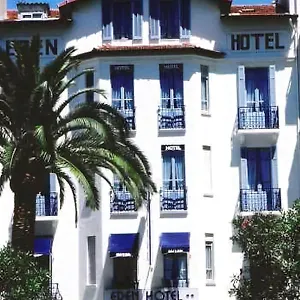 3* Hotel Eden - La Baigneuse