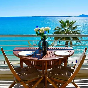  Apartment Le Soleil