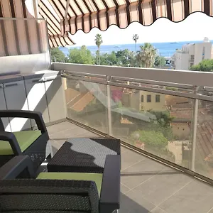  Apartment Sea Side Oceanides